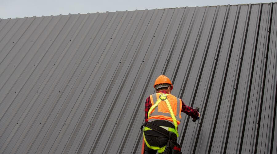 Iko Cambridge Shingles in Fallon, NV